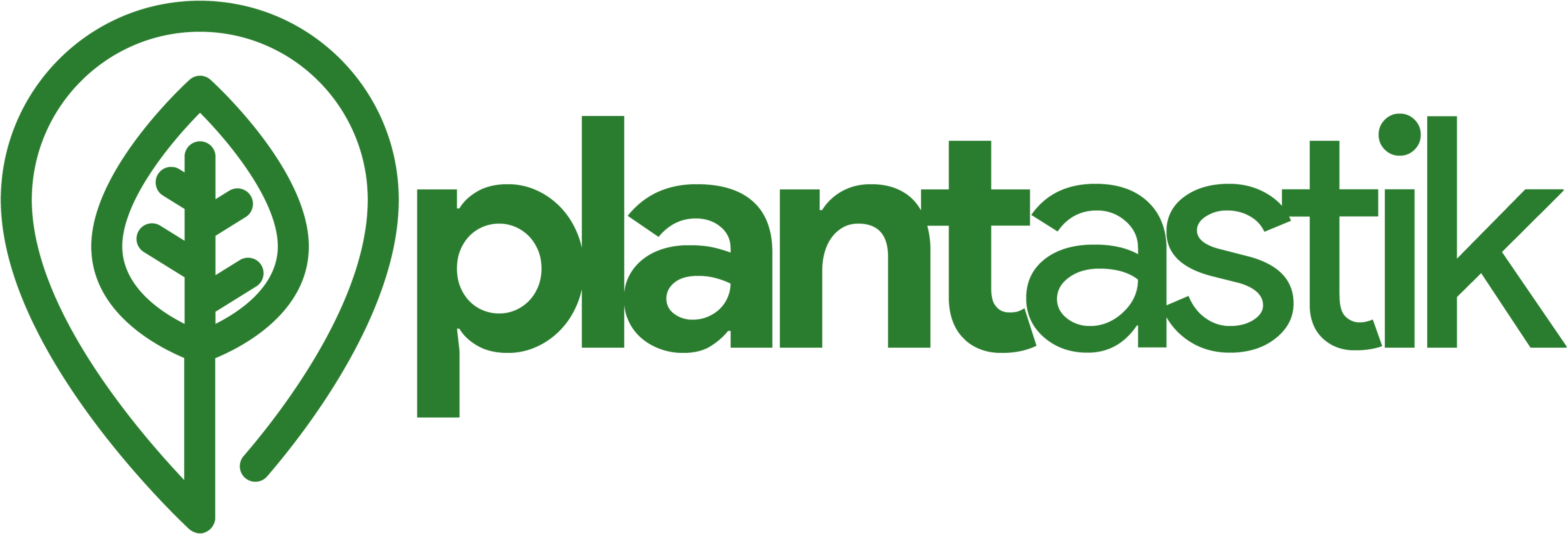 Plantastik